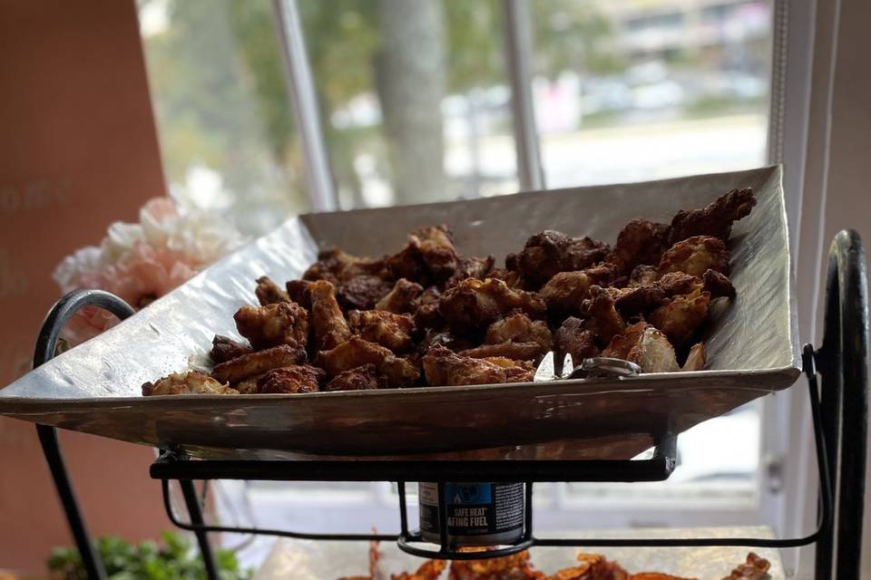 In-Joy Atlanta Catering LLC