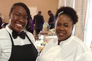 In-Joy Atlanta Catering LLC