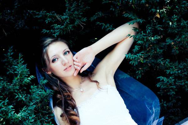 Creative Wedding Photography by NJ