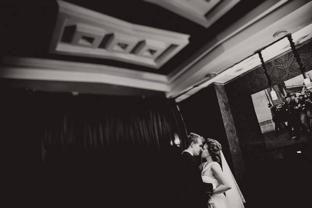 Creative Wedding Photography by NJ
