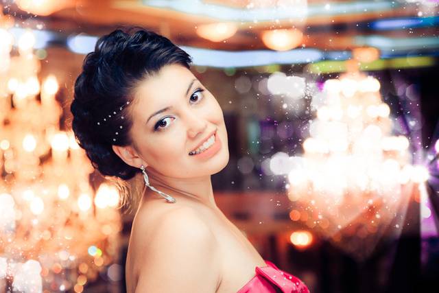 Creative Wedding Photography by NJ