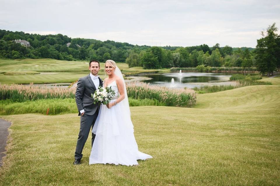 Cobblestone Creek Country Club