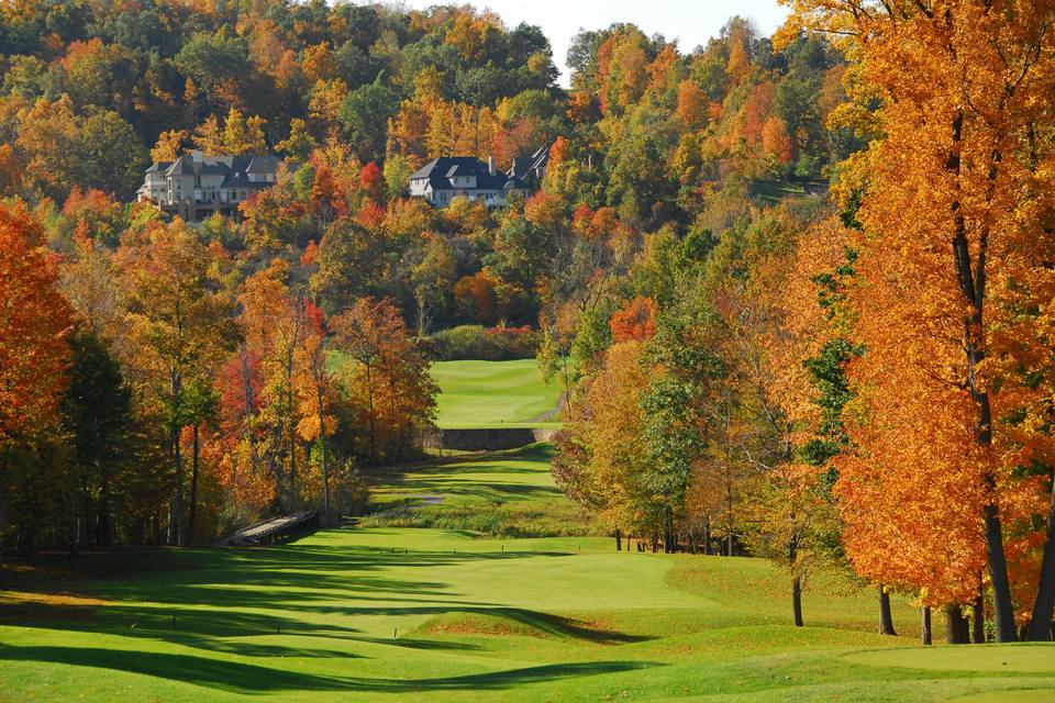 Cobblestone Creek Country Club