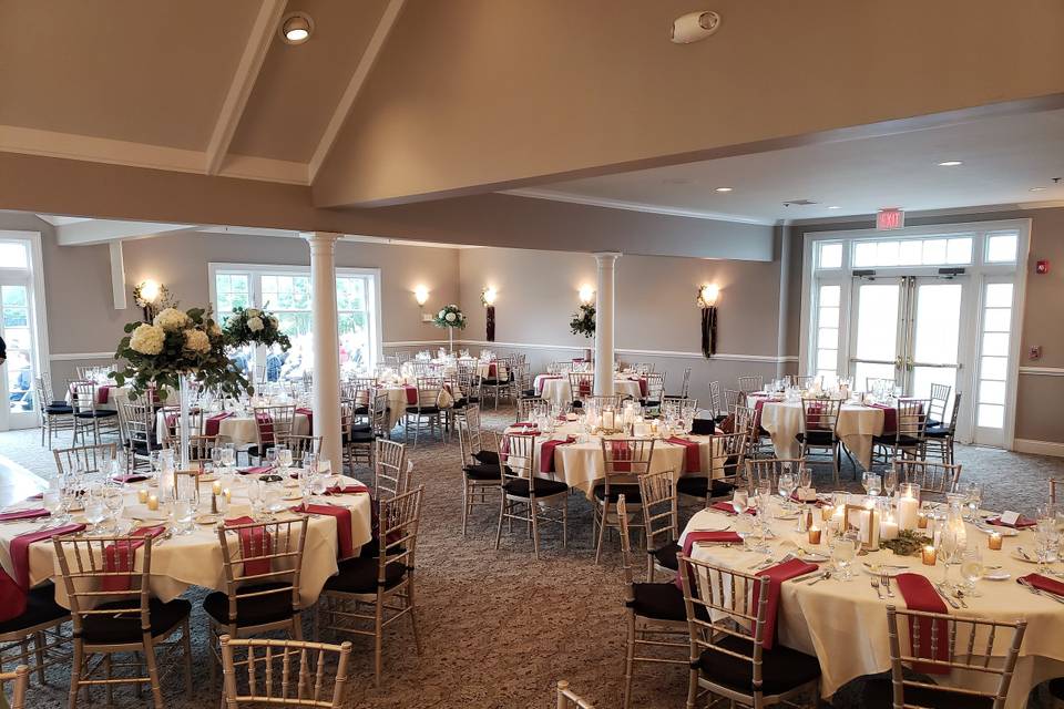 Cobblestone Creek Country Club