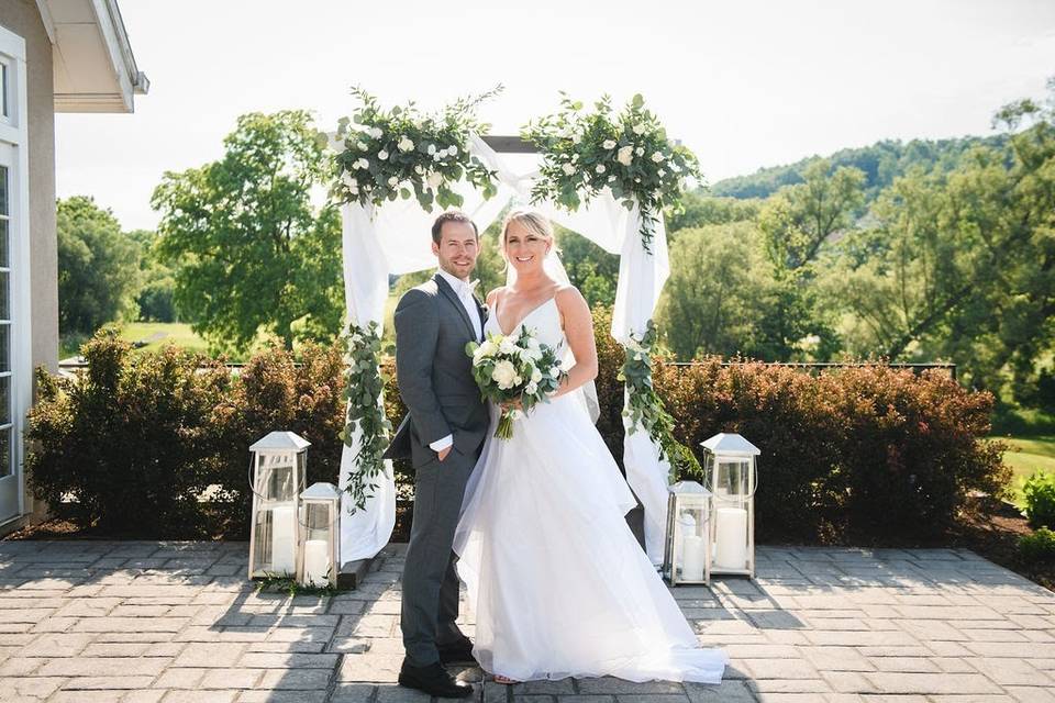 Cobblestone Creek Country Club