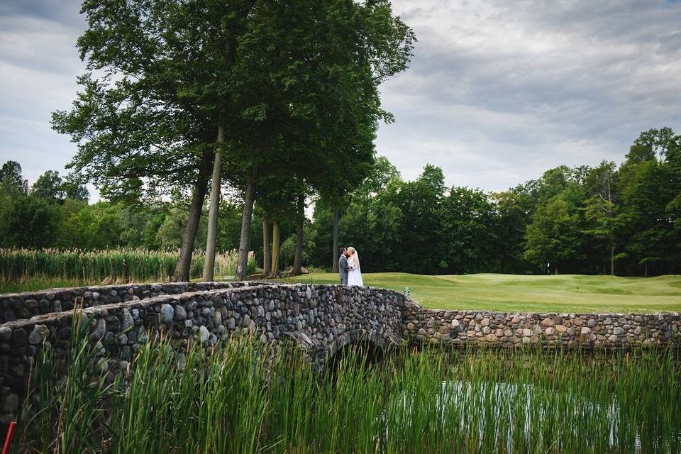 Cobblestone Creek Country Club
