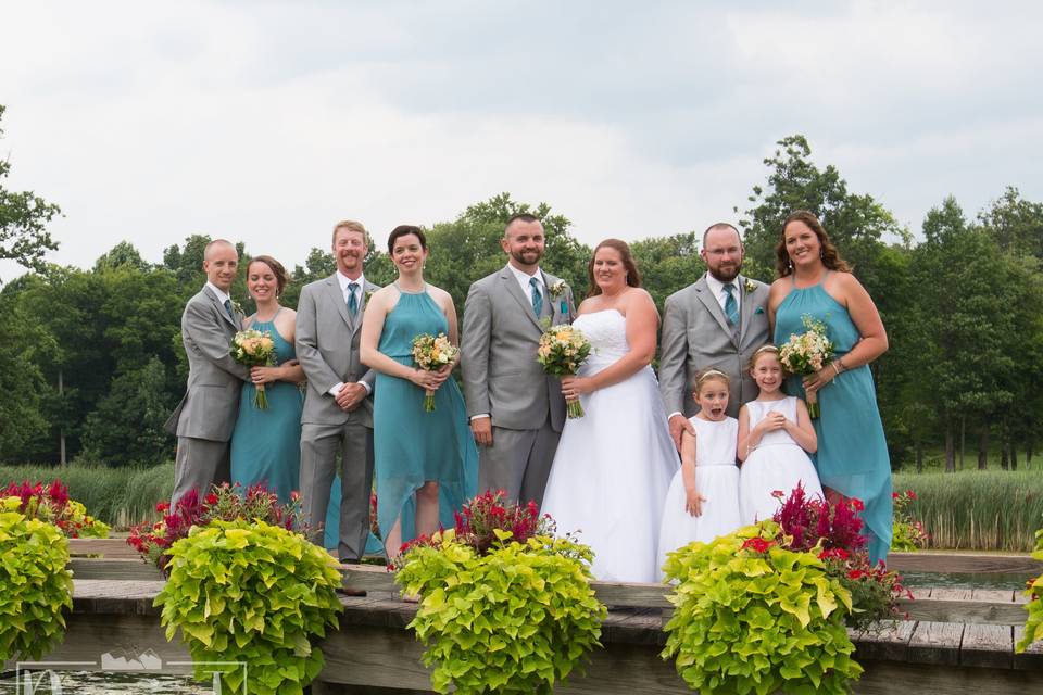 Cobblestone Creek Country Club