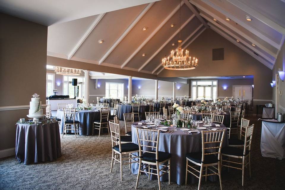Cobblestone Creek Country Club