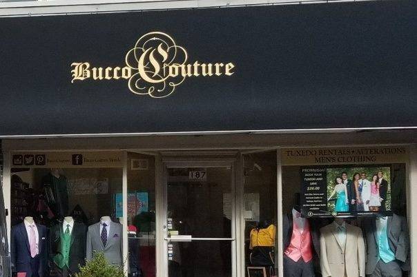 Bucco Couture