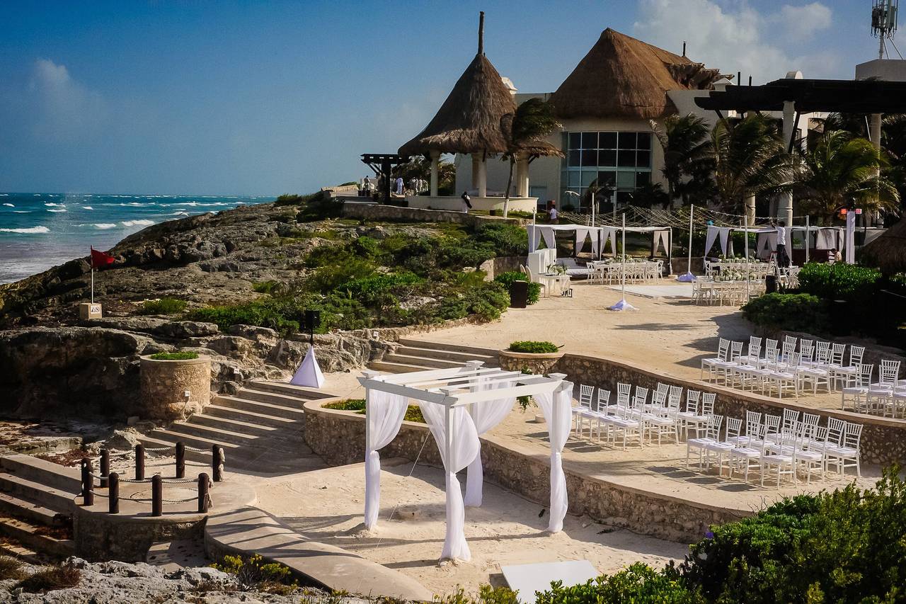 kore tulum wedding