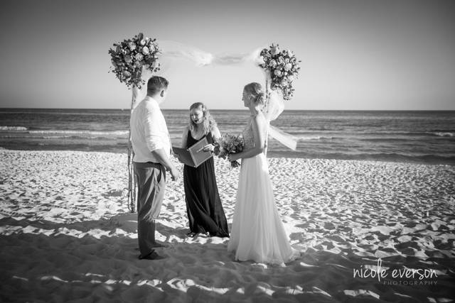 Ceremonies By Kristen