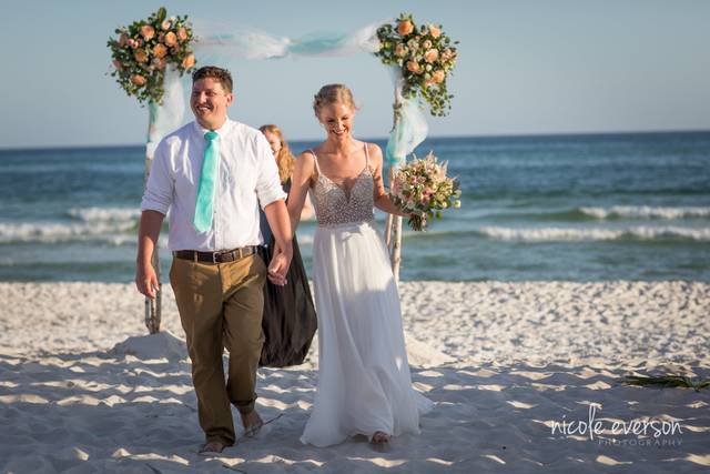 Ceremonies By Kristen