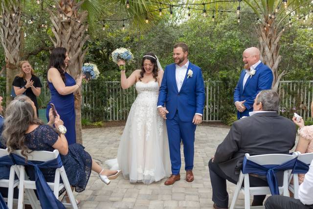 Ceremonies By Kristen