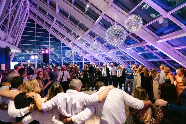 Wedding lighting