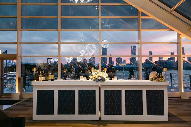 Tuscany bar
