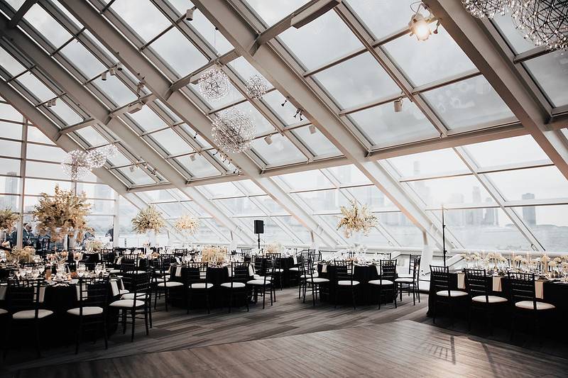 Wedding lighting