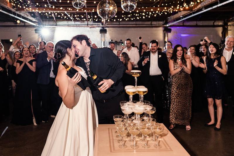 Wedding lighting