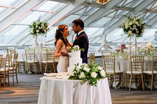Wedding lighting