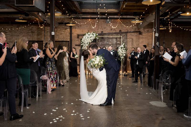 Wedding lighting