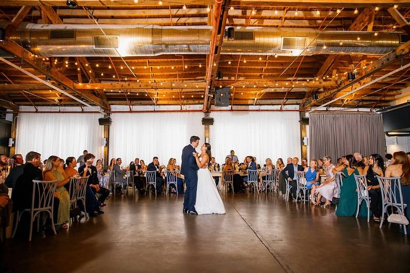 Wedding Lighting