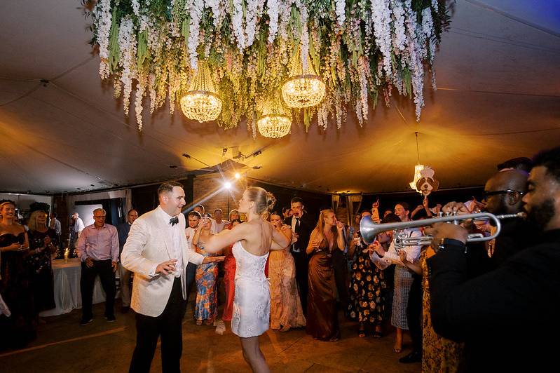 Wedding Lighting