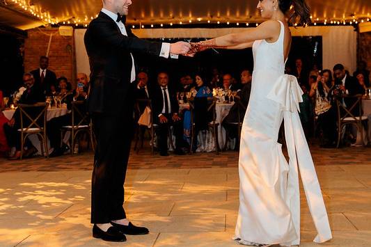 Wedding Lighting