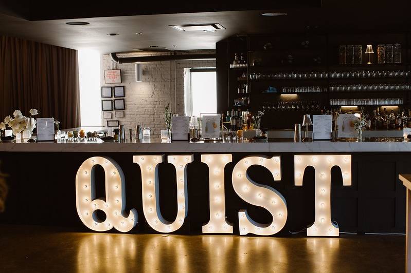 Marquee Letters