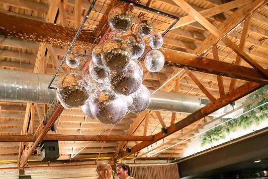 Wedding Lighting