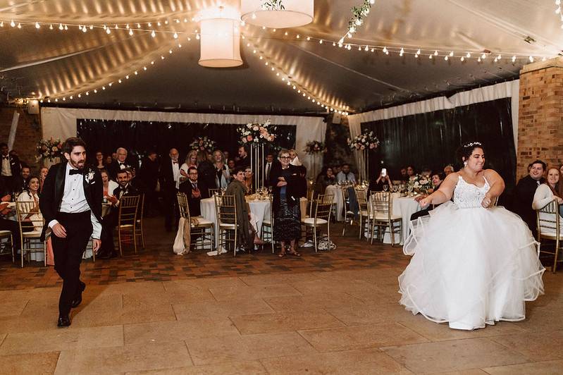 Wedding Lighting