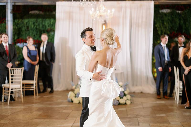 Wedding lighting