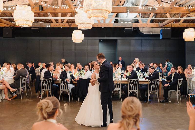 Wedding lighting