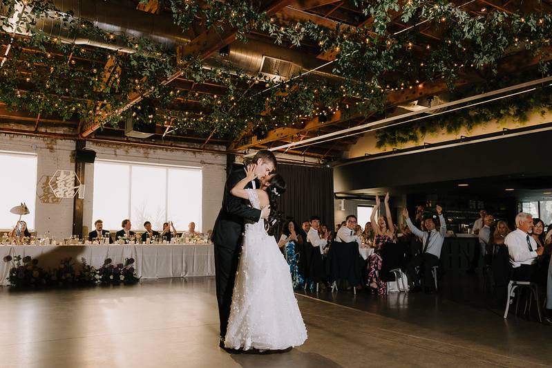Wedding lighting