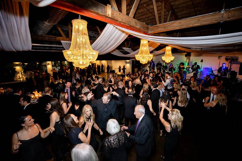 Wedding lighting