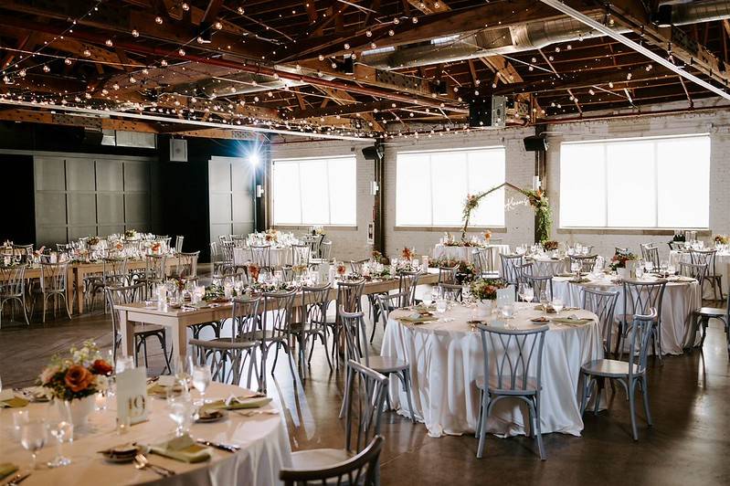 Wedding lighting