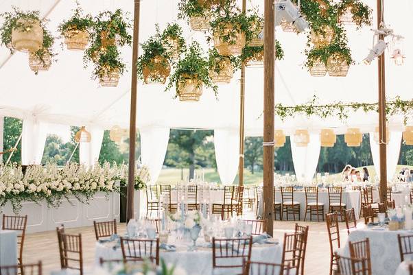 Wedding lighting