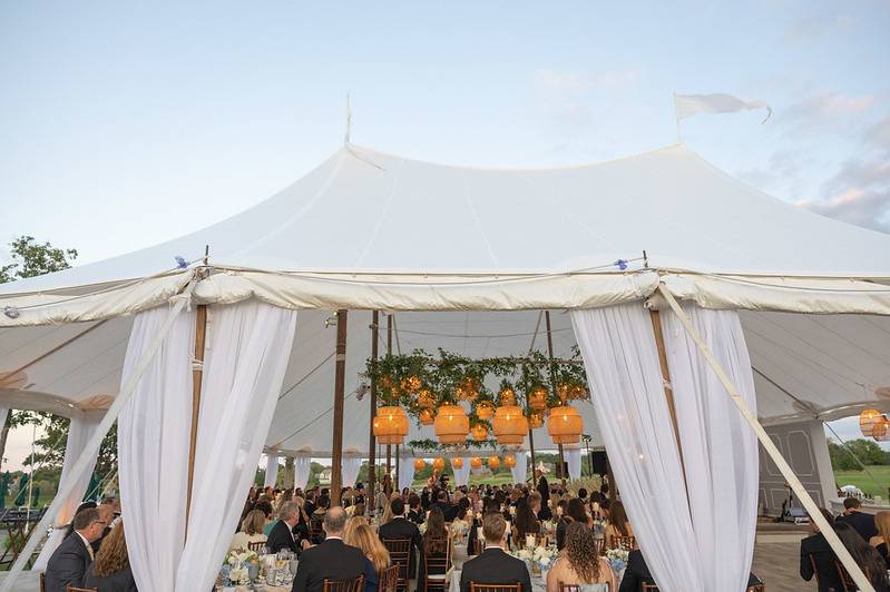 Wedding lighting