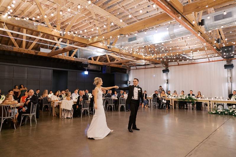 Wedding lighting