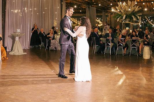 Wedding lighting