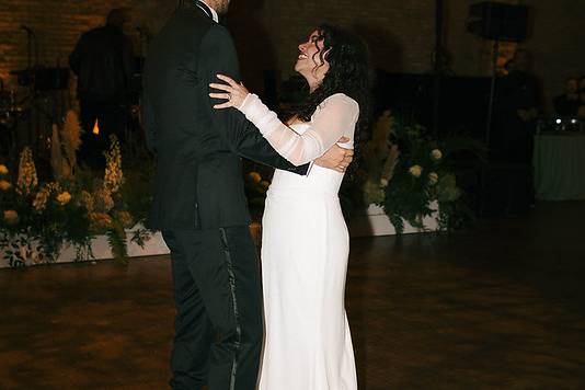 Wedding lighting
