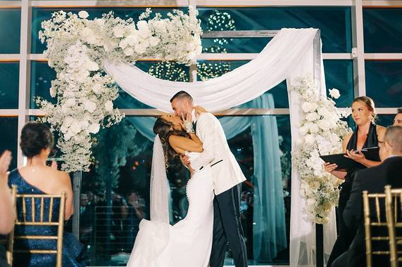 Wedding lighting