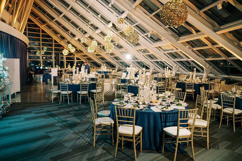 Wedding lighting