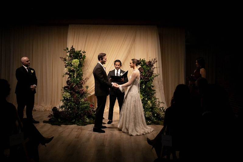 Wedding lighting
