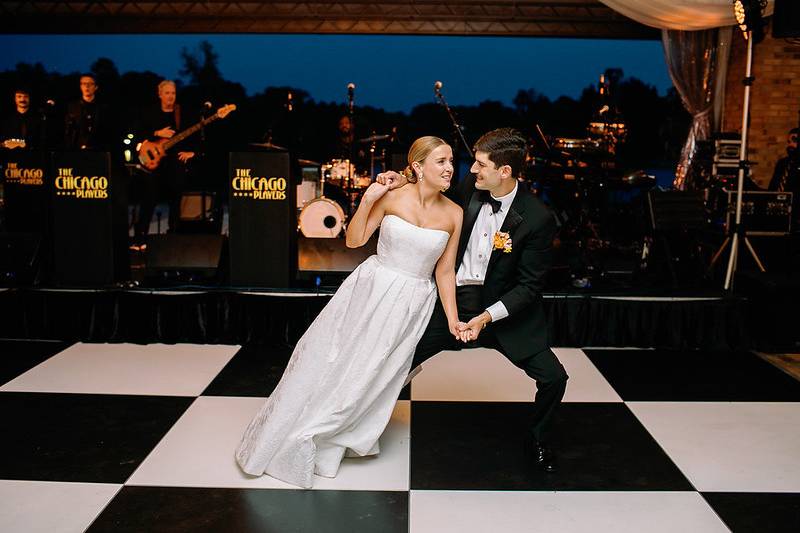 Dance Floor