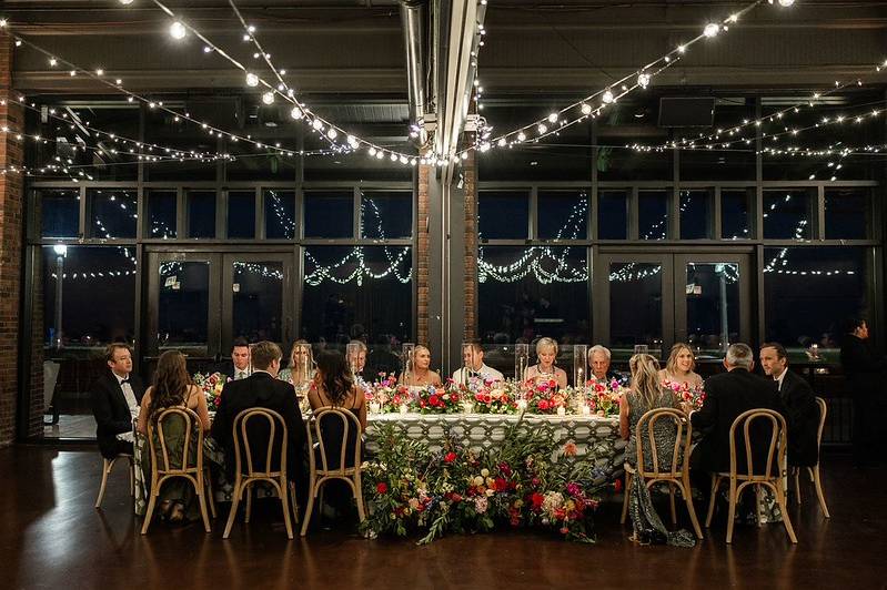 Wedding lighting