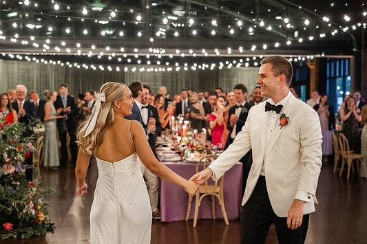 Wedding lighting
