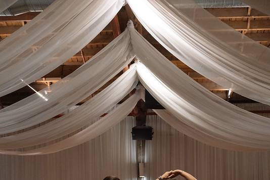 Drape