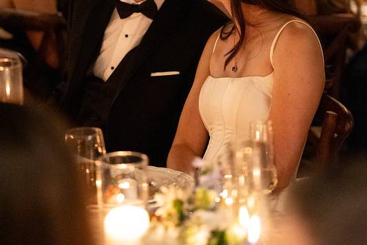 Wedding lighting