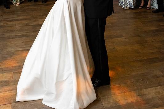 Wedding lighting