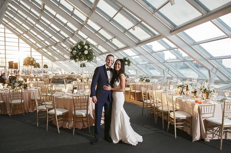 Wedding lighting