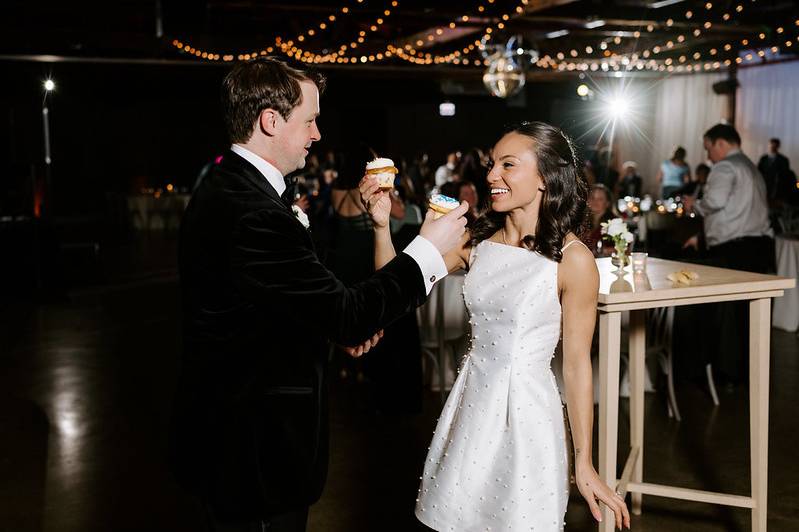 Wedding lighting